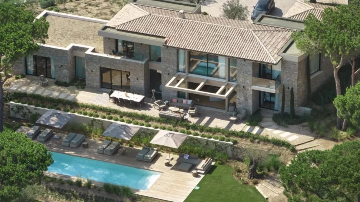 Villa Daniela | St-Tropez