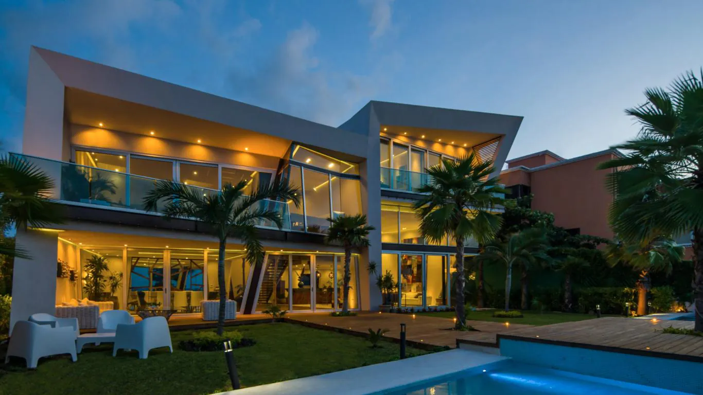 Casa Enmar | Rest of Mexico