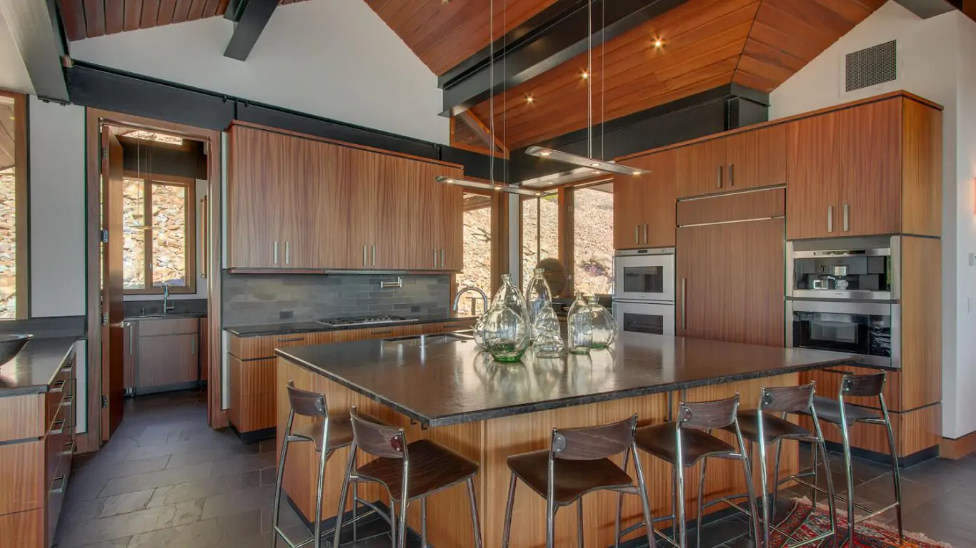 Villa Alexis | Lake Tahoe