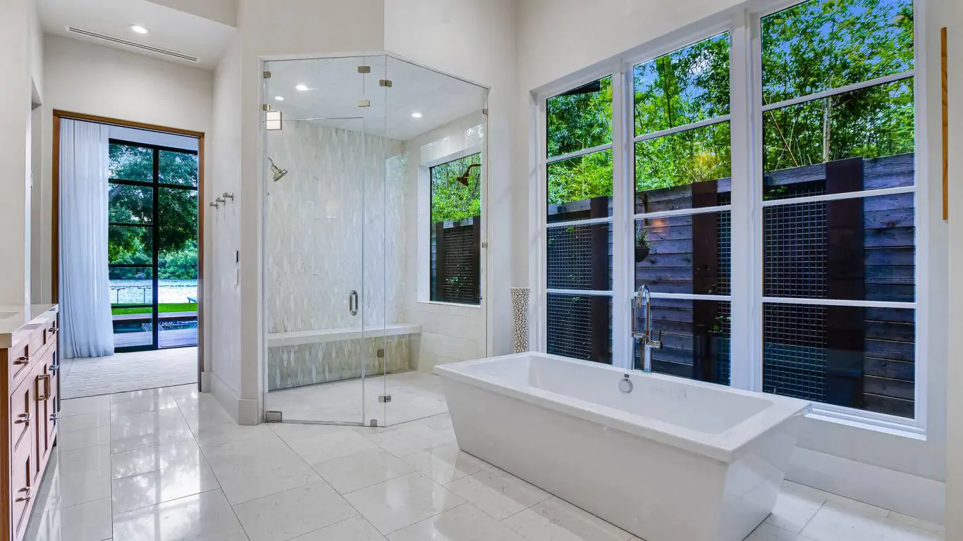 Villa Viona | Austin