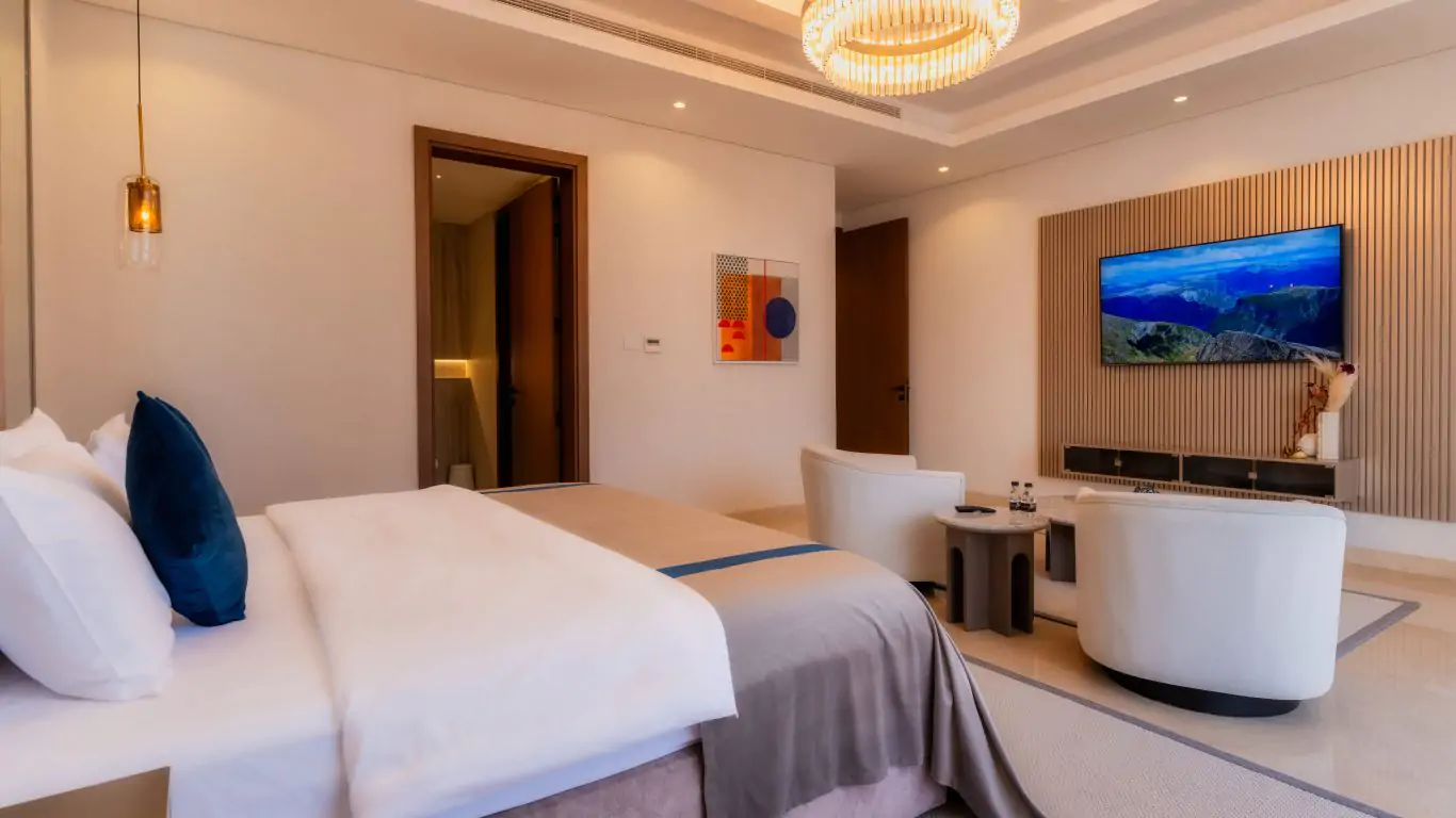 Villa Neeto | Dubai