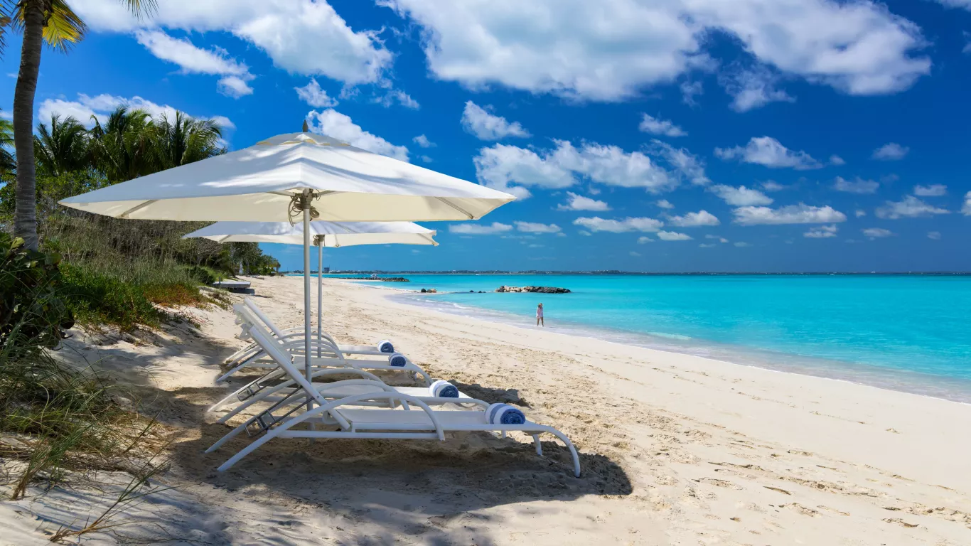 Sea Breeze Estate | Turks and Caicos
