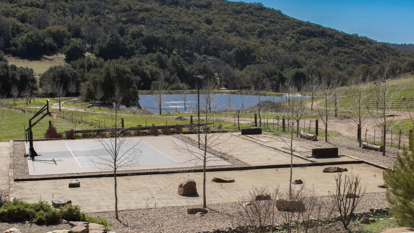 Red Cloud Ranch | San Diego