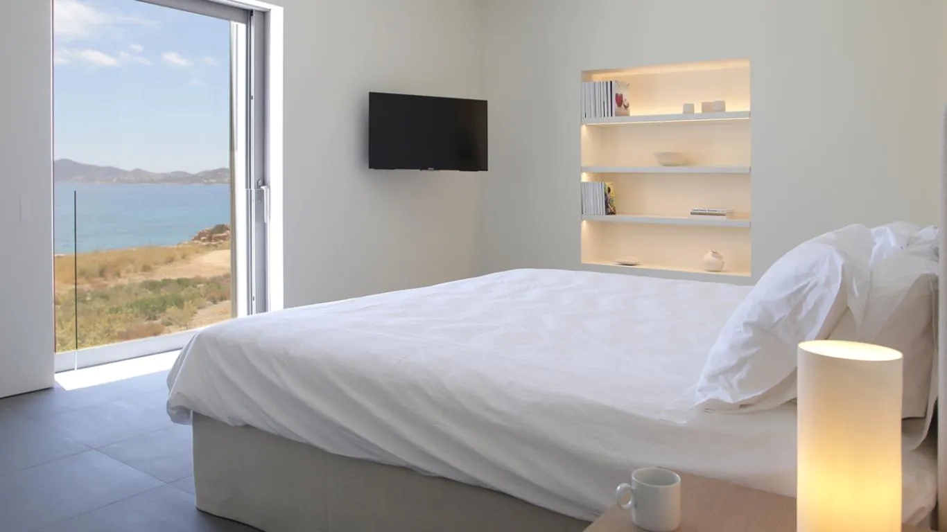 Villa Laila | Paros