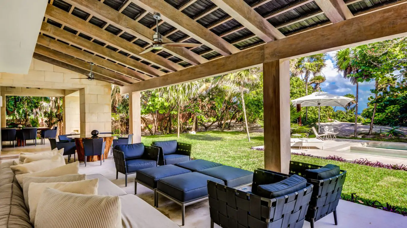 Casa Ixchel | Tulum