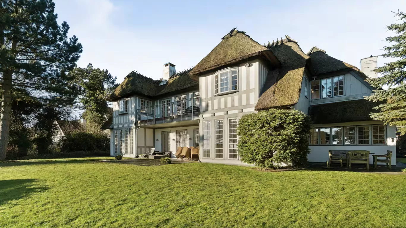 Villa Dolche | Denmark