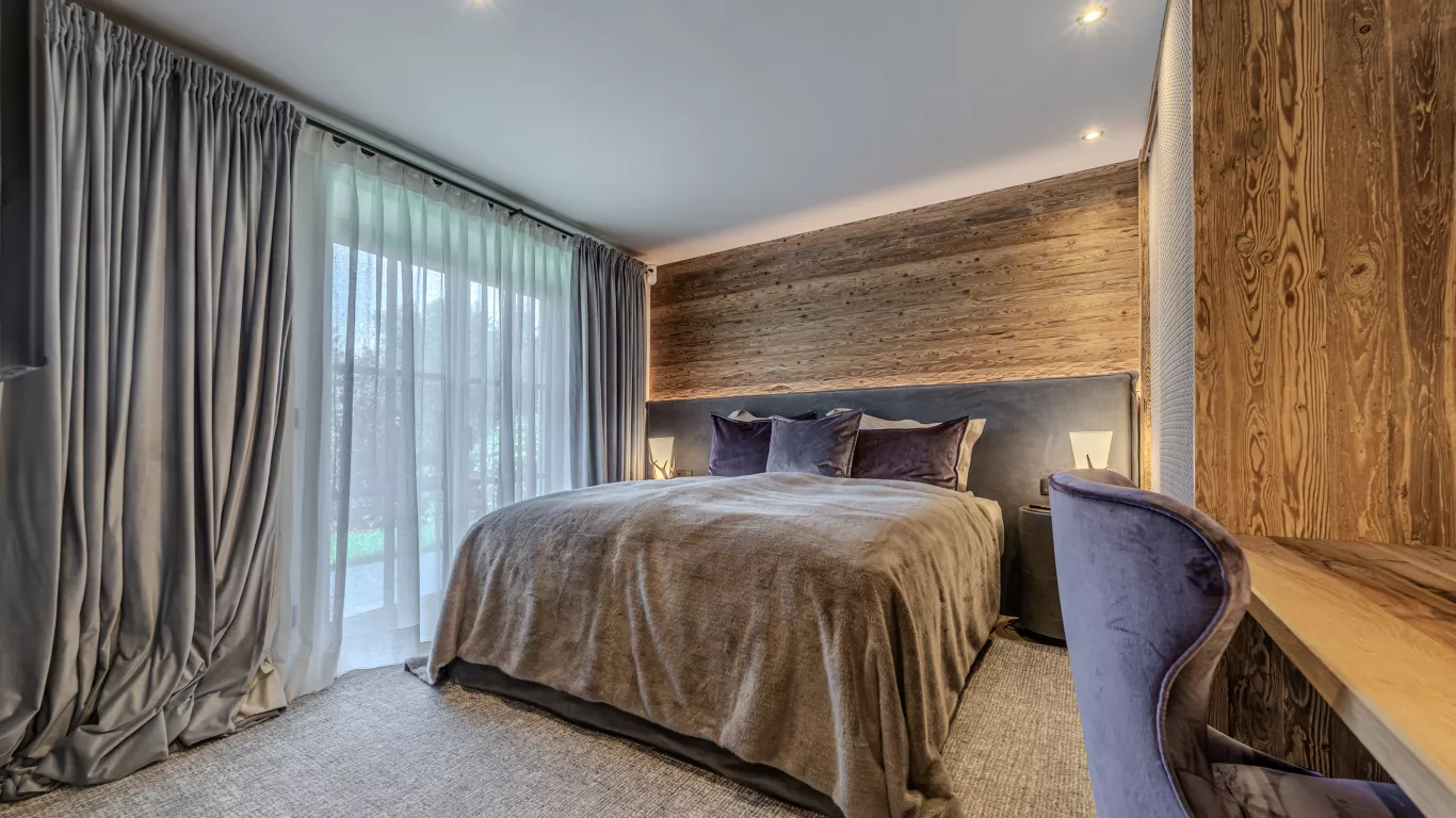 Chalet Summit | Kitzbuhel
