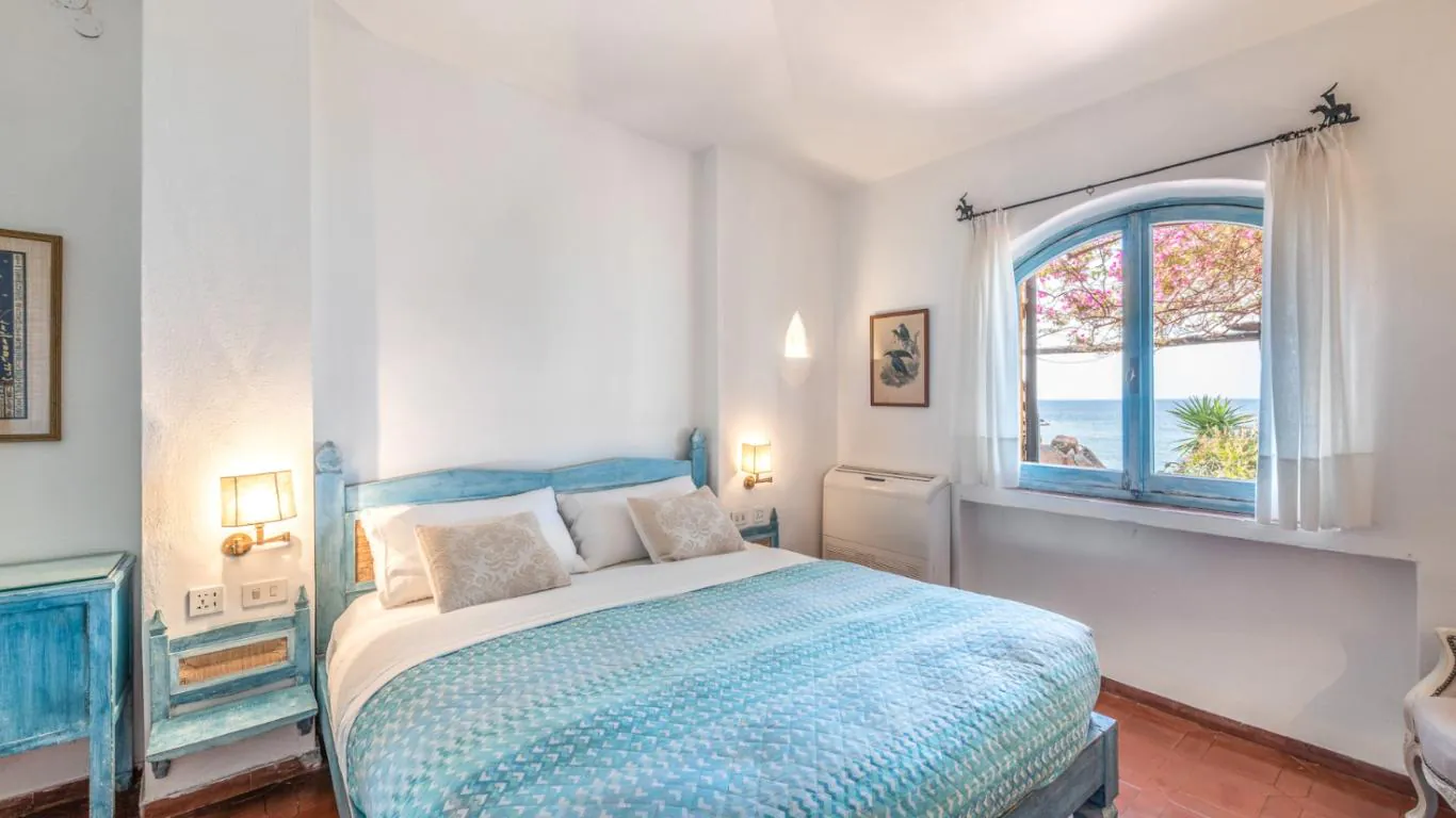Villa La Belle Etoile | Sardinia