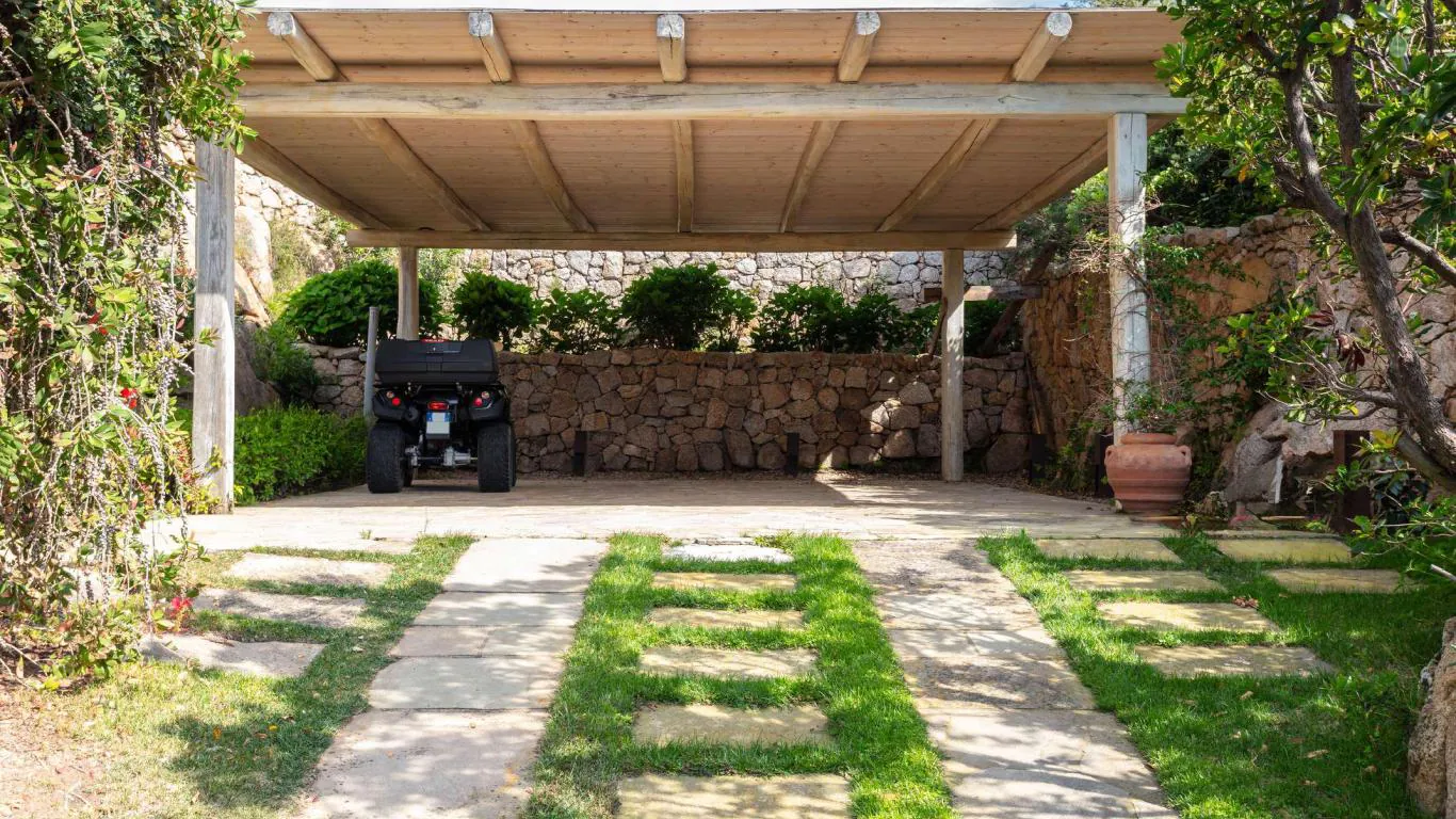 Villa Brigitta | Sardinia