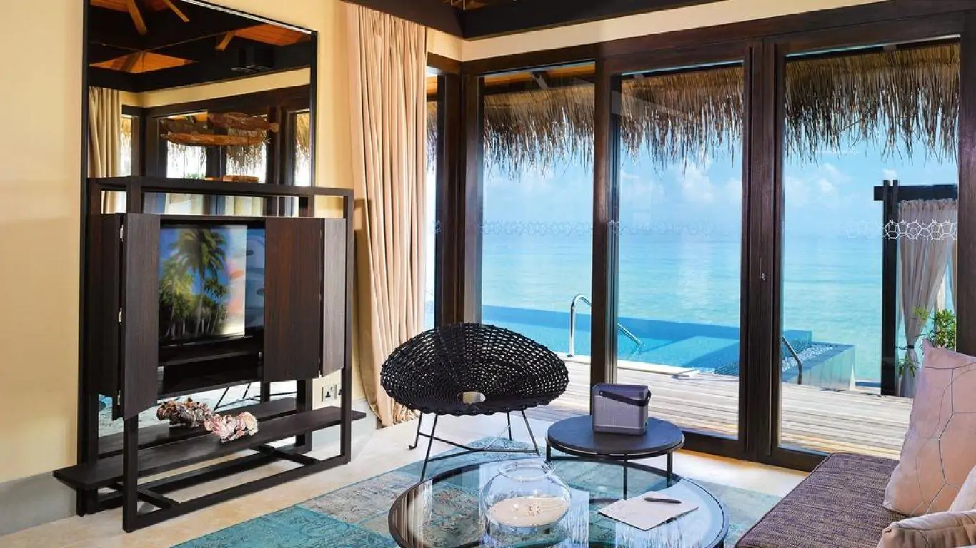 Velaa Private Island | Indian Ocean Islands