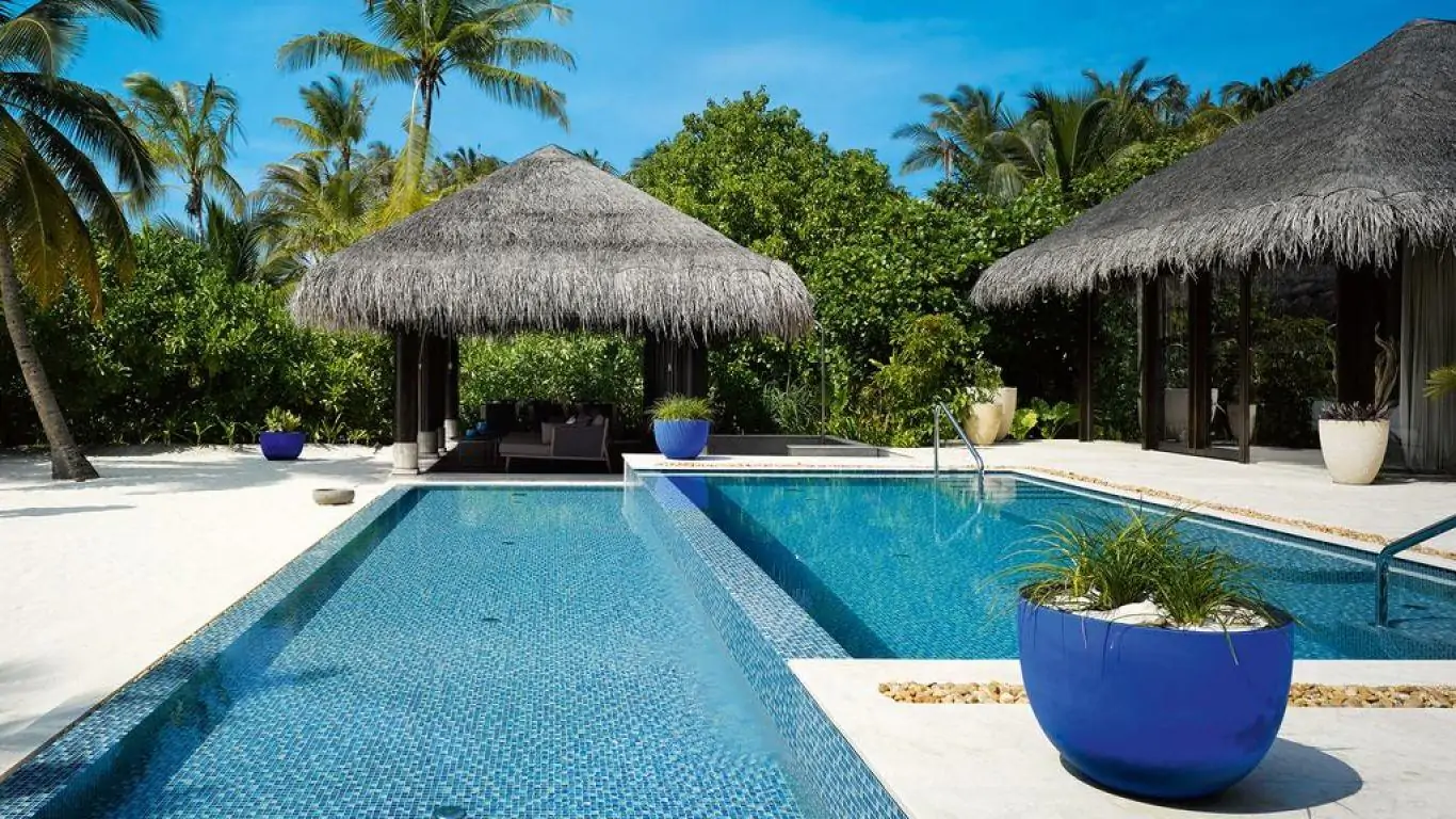 Velaa Private Island | Indian Ocean Islands