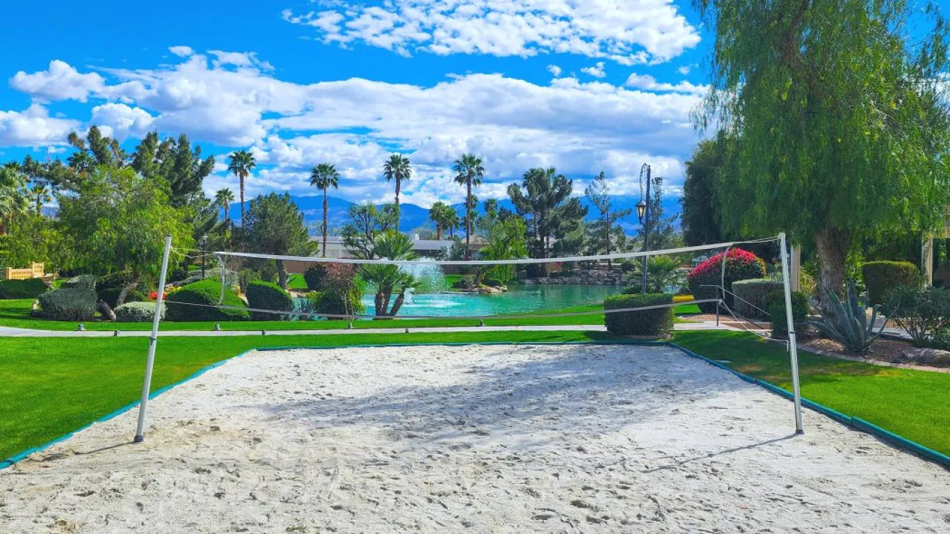 Chateau Daniel | Palm Springs