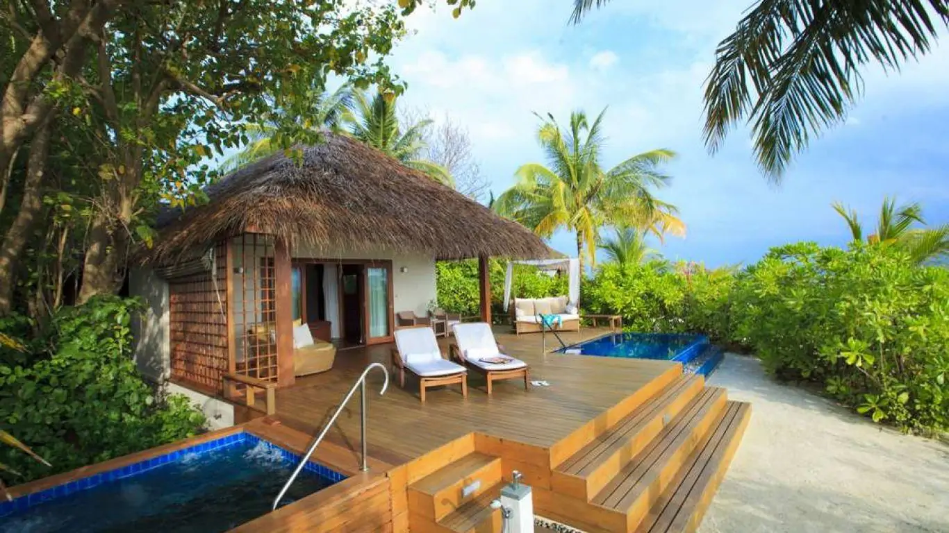 Baros | Indian Ocean Islands