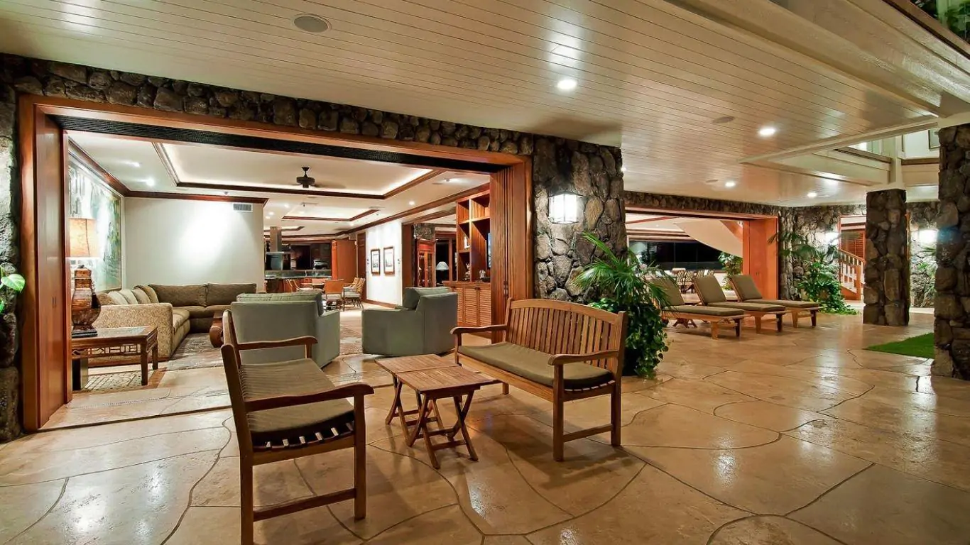 Villa Ariadne | Oahu