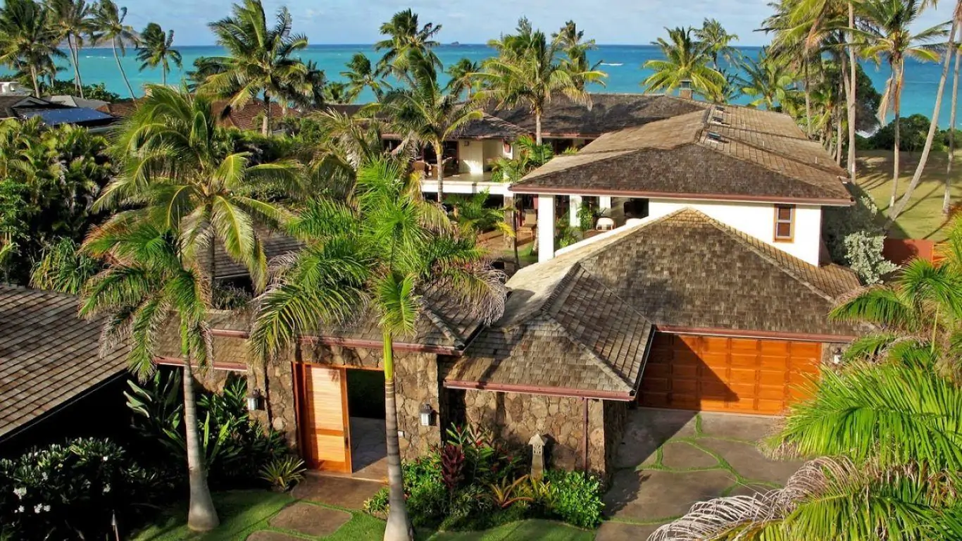Villa Ariadne | Oahu