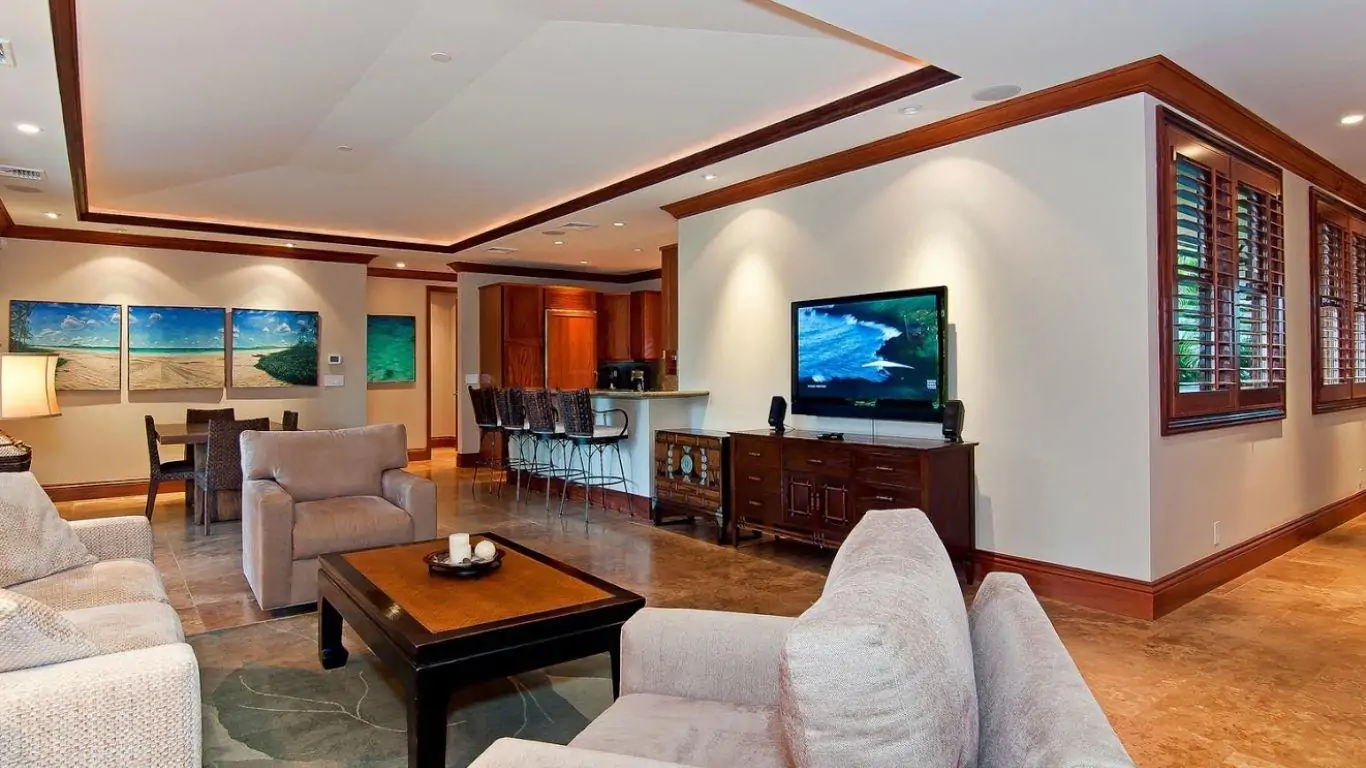 Villa Ariadne | Oahu