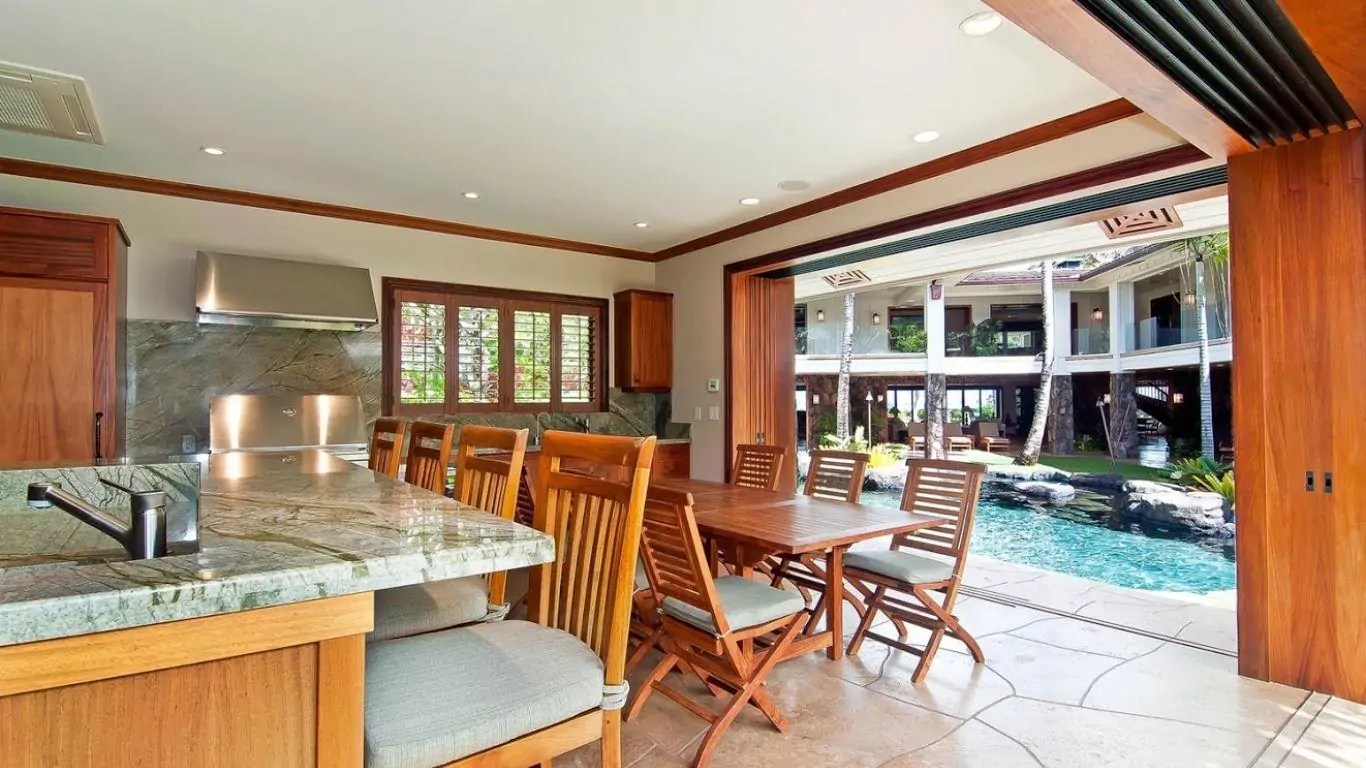 Villa Ariadne | Oahu