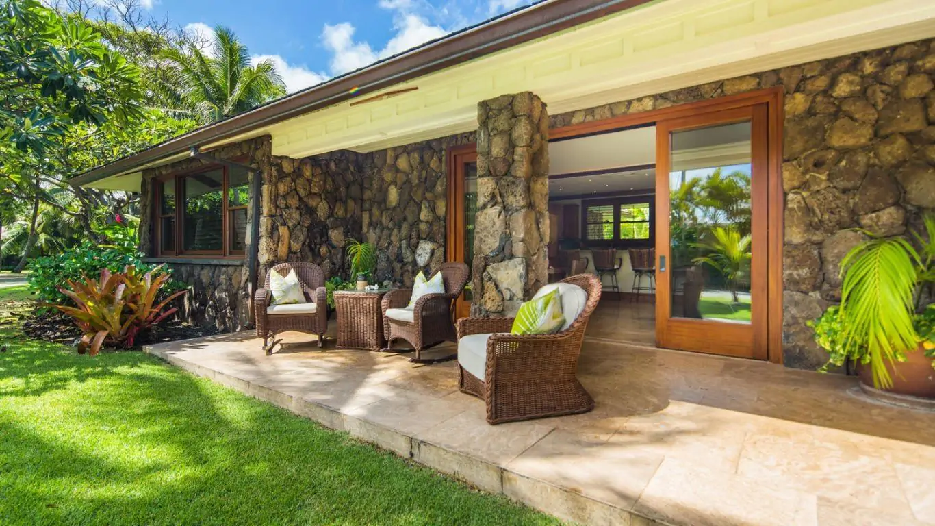 Villa Ariadne | Oahu
