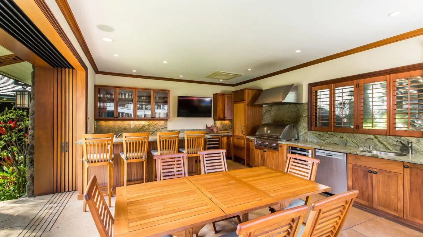 Villa Ariadne | Oahu