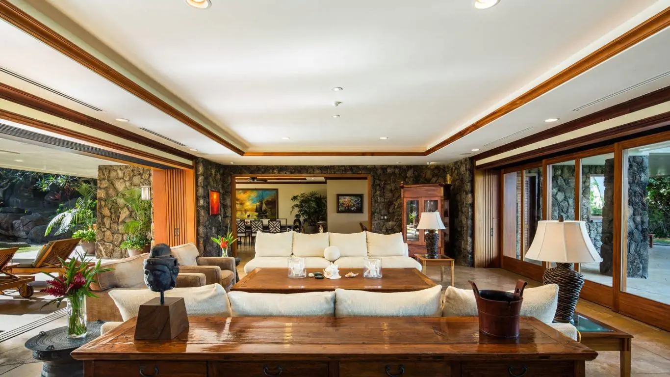 Villa Ariadne | Oahu