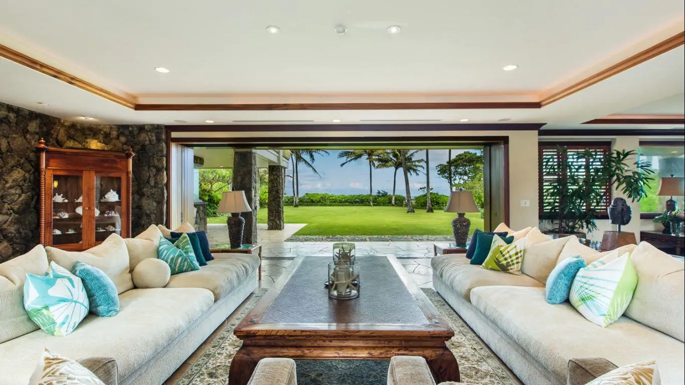 Villa Ariadne | Oahu