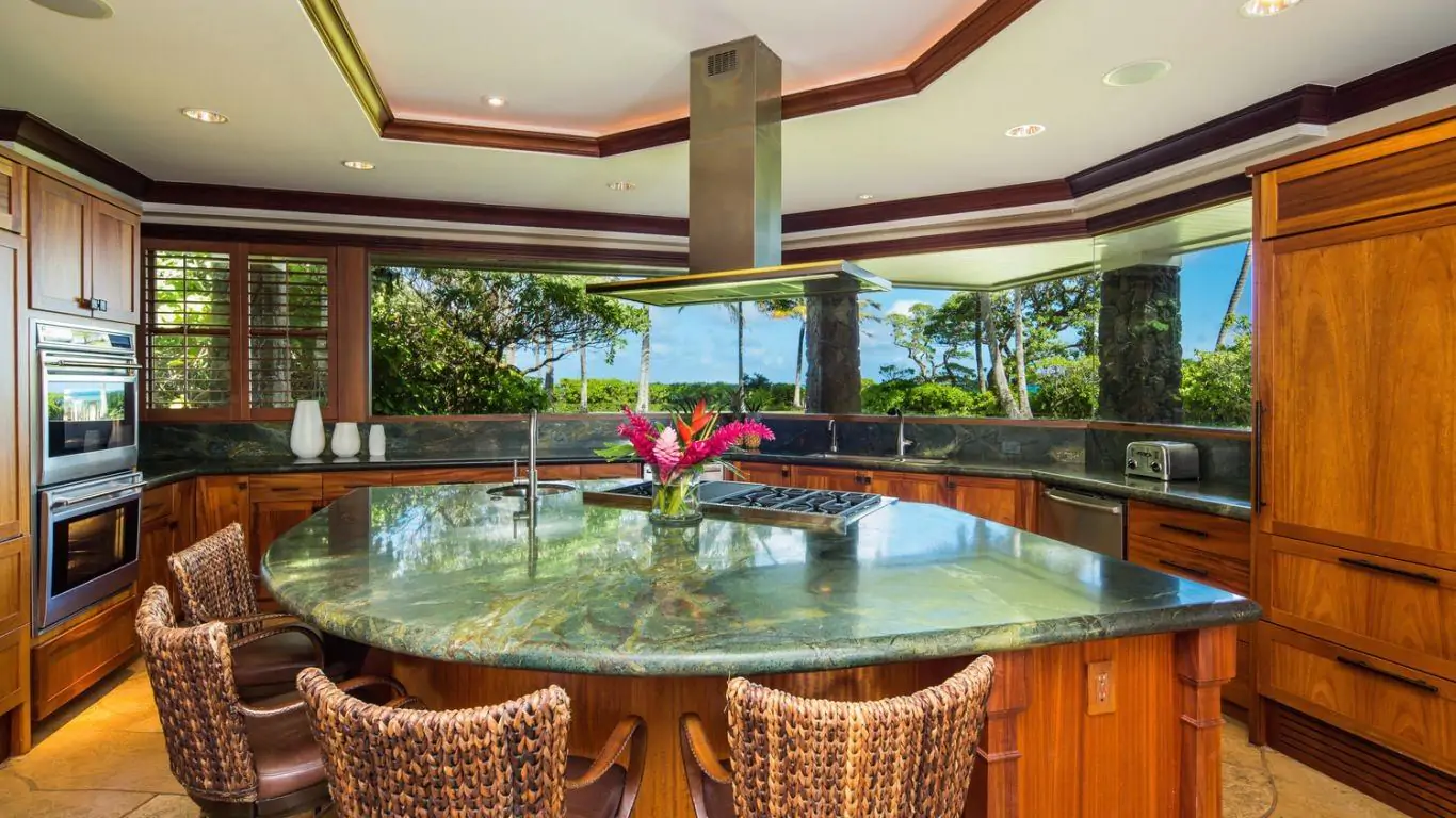 Villa Ariadne | Oahu