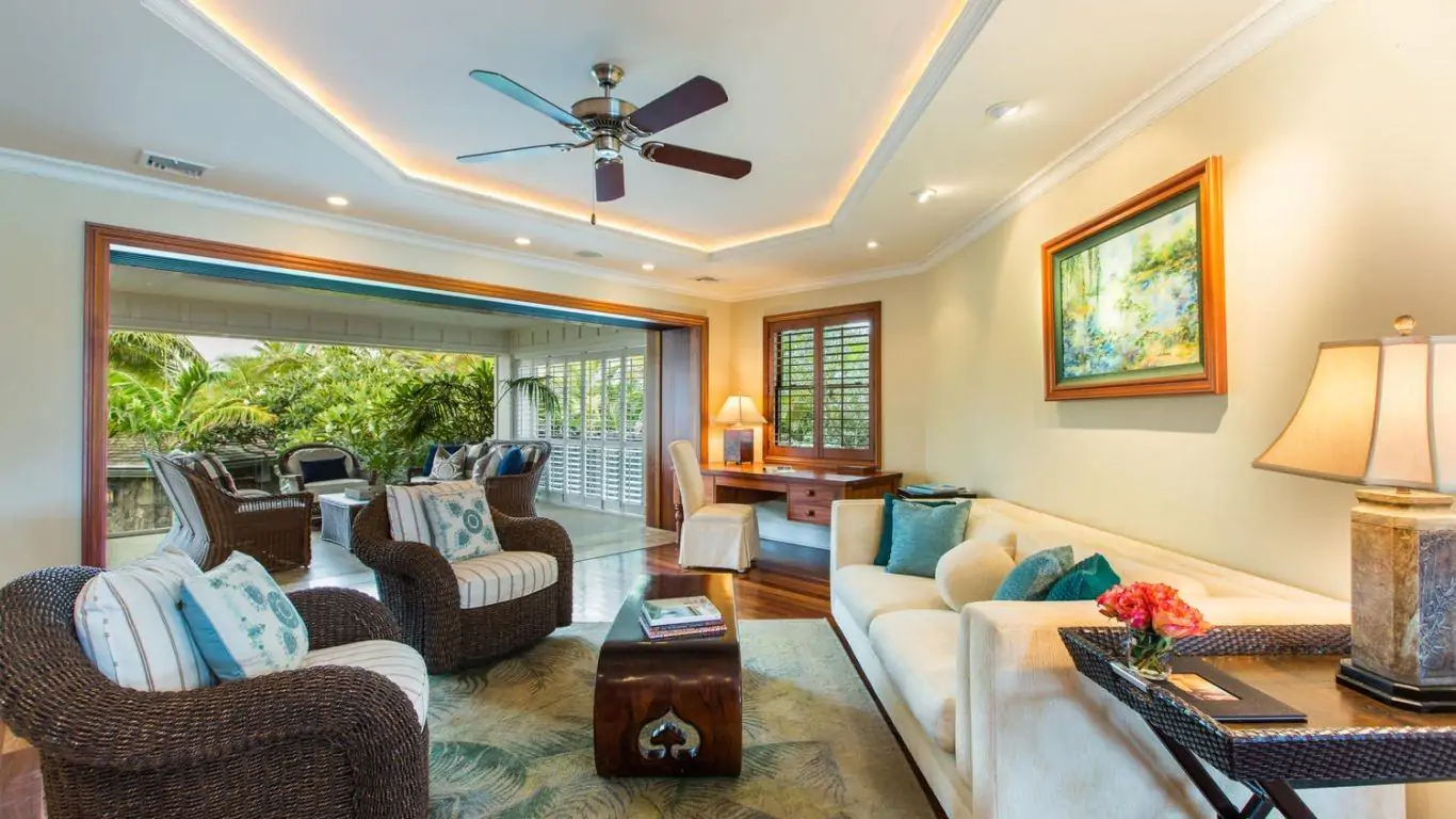 Villa Ariadne | Oahu
