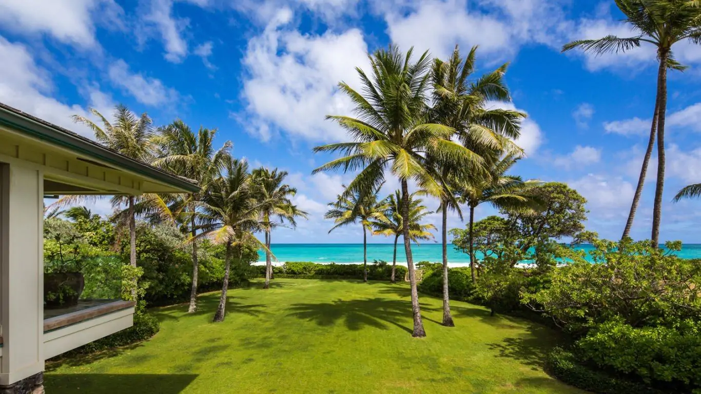 Villa Ariadne | Oahu