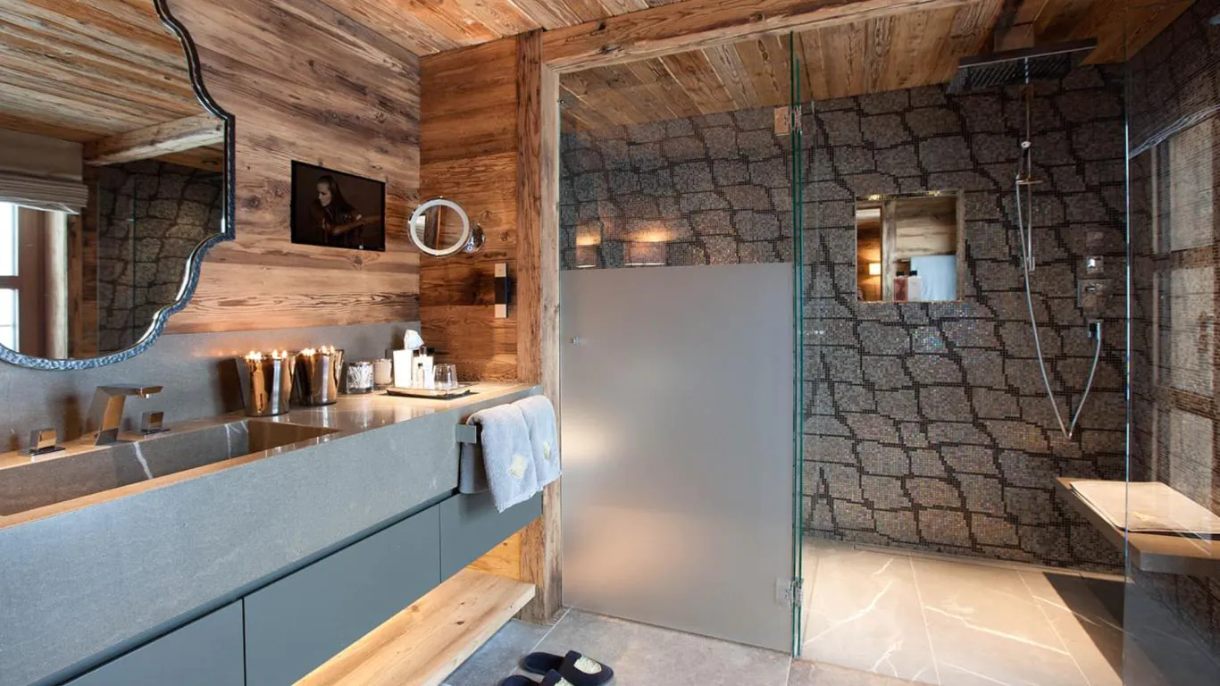 Chalet N | Lech am Arlberg