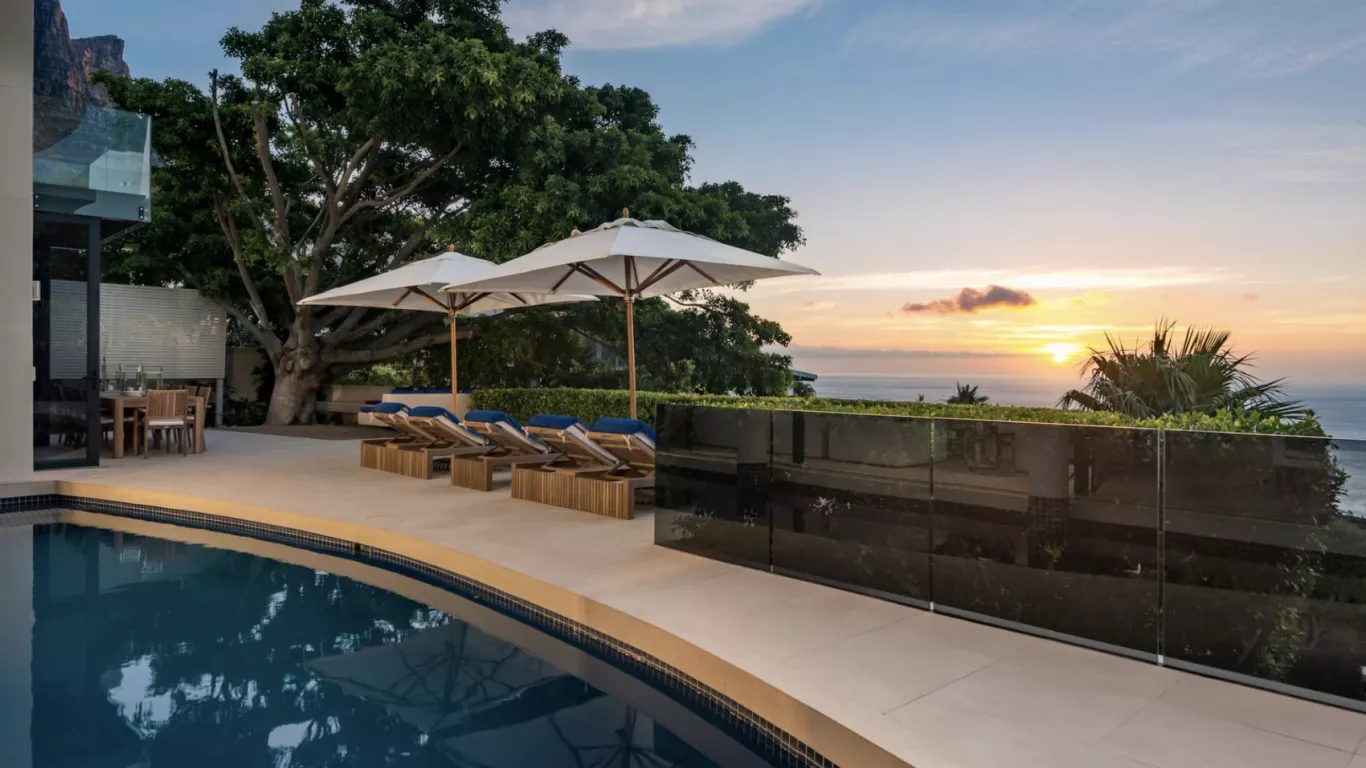 Villa Camilla | Cape Town