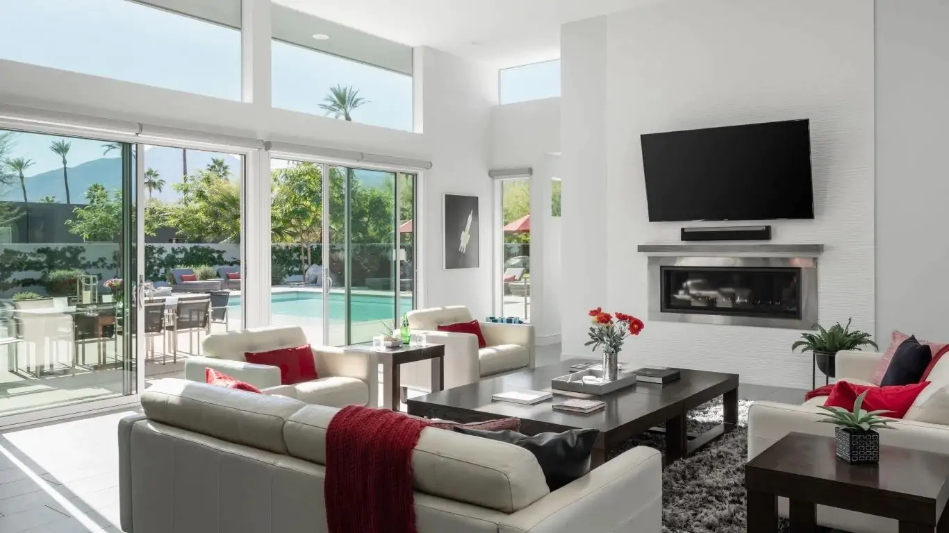 The Polo Villas House 4 | Palm Springs