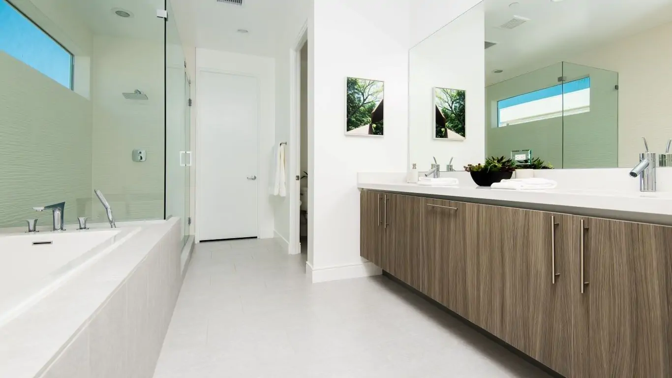 The Polo Villas House 4 | Palm Springs