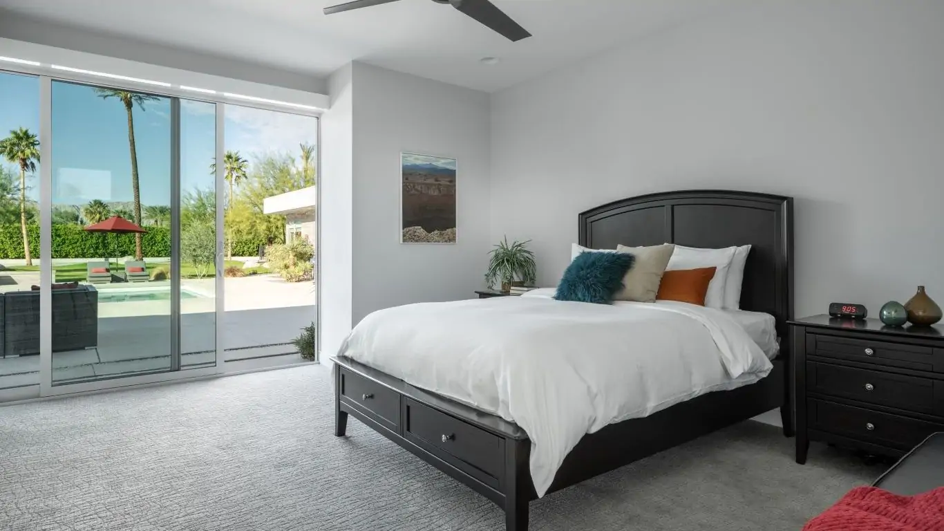 The Polo Villas House 4 | Palm Springs