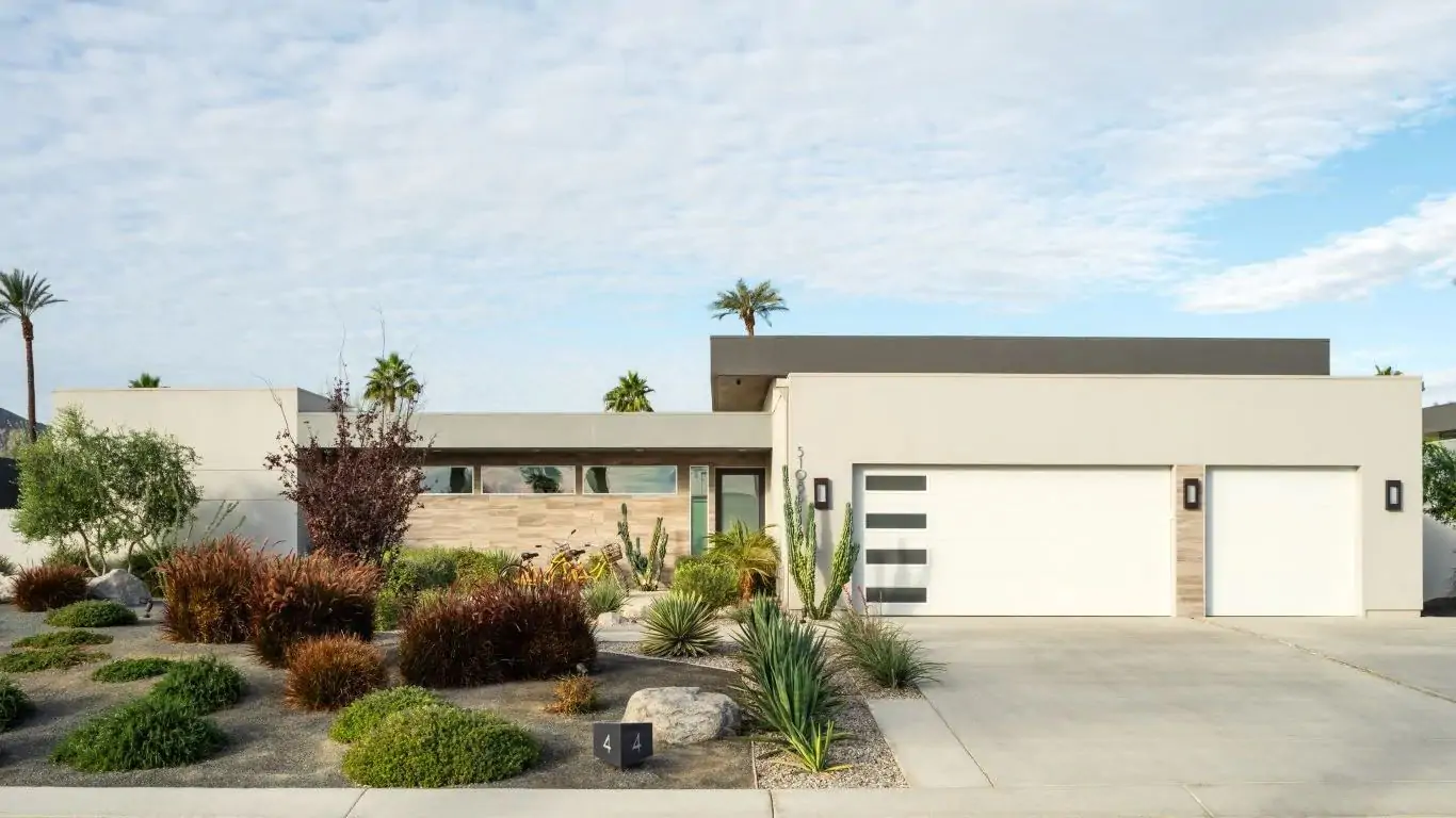 The Polo Villas House 4 | Palm Springs