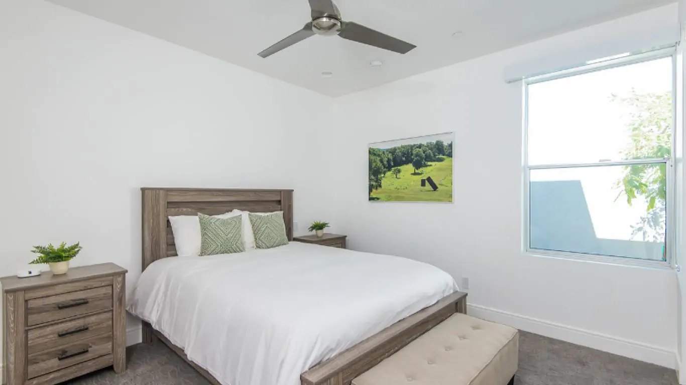 The Polo Villas House 8 | Palm Springs