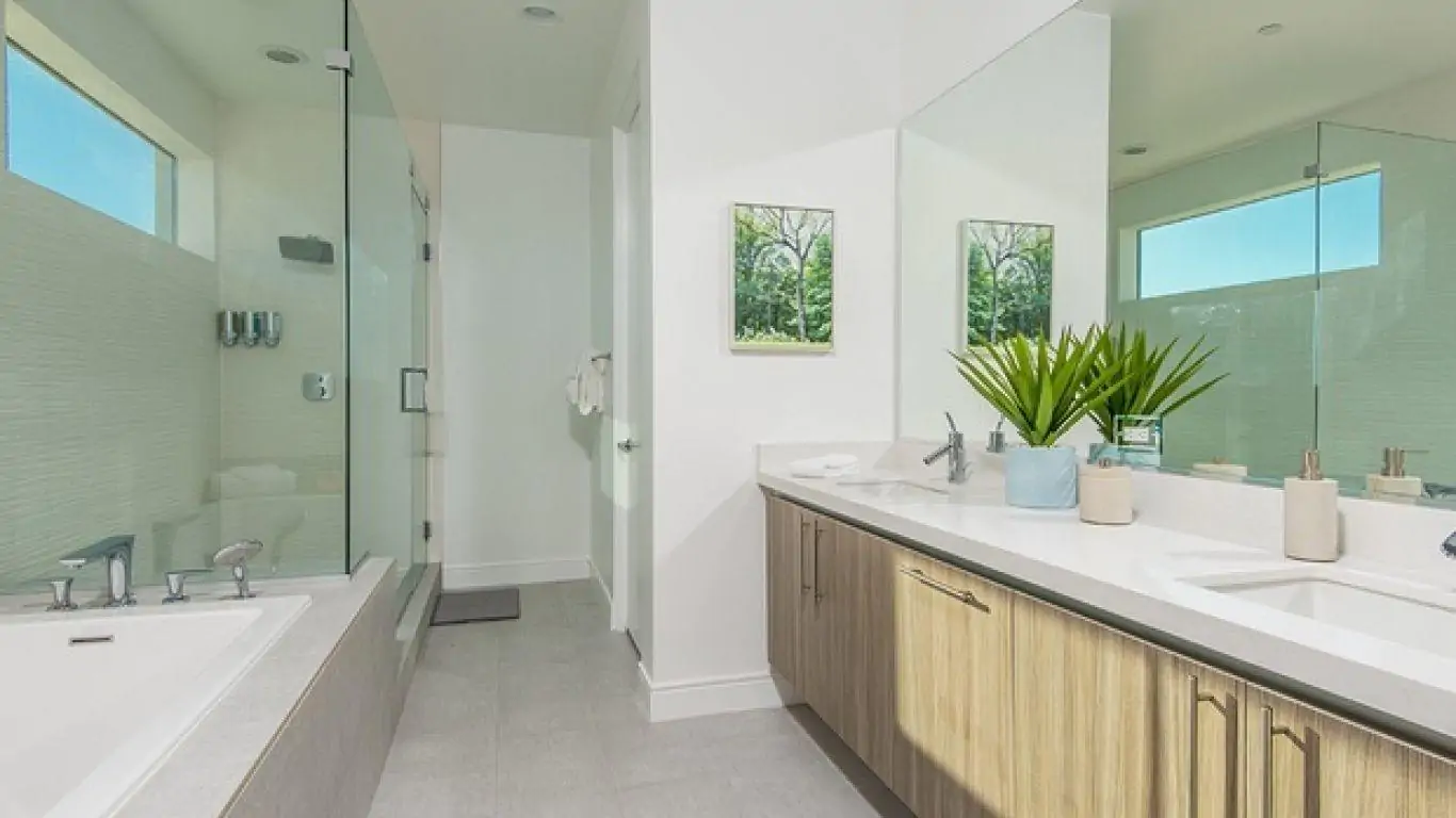 The Polo Villas House 11 | Palm Springs