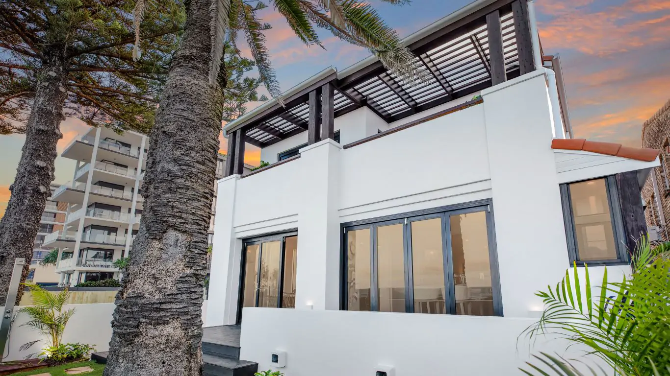 Villa Zanzibar | Queensland