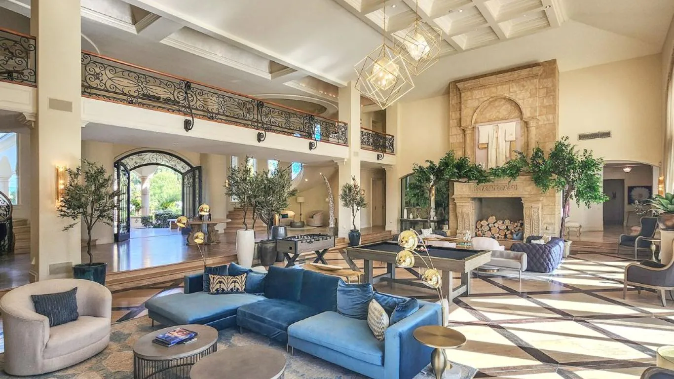 Chateau Daniel | Palm Springs