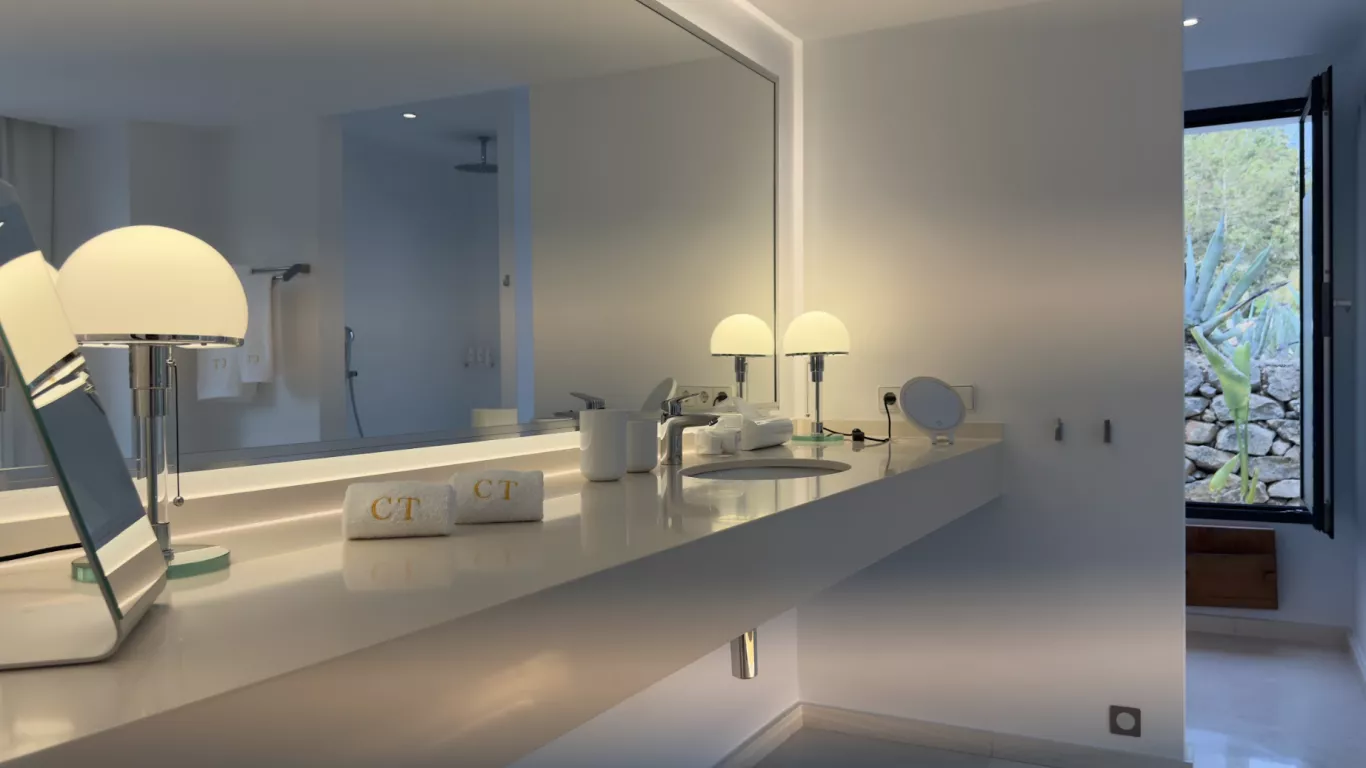 Casa Tyane | Ibiza