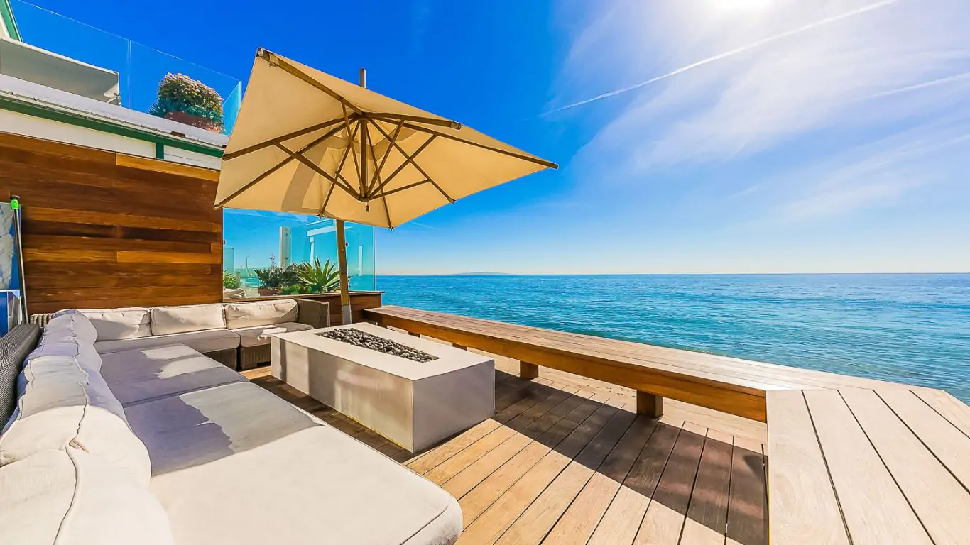 Villa Jocelyn | Malibu