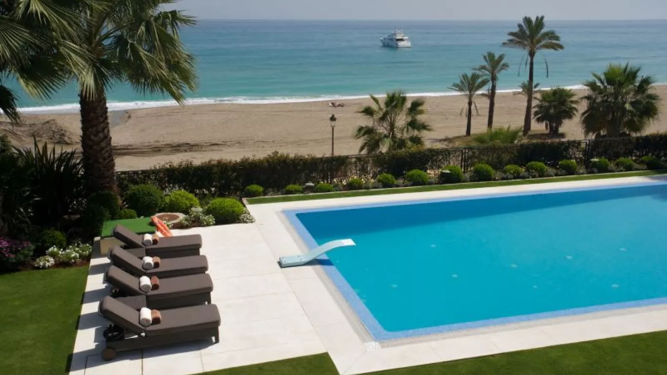 Villa Margarita | Marbella