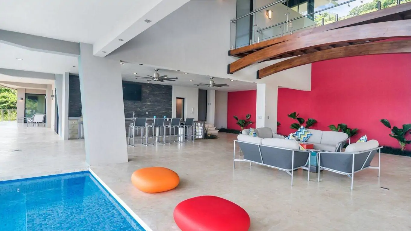 Villa Esperanza | Guanacaste