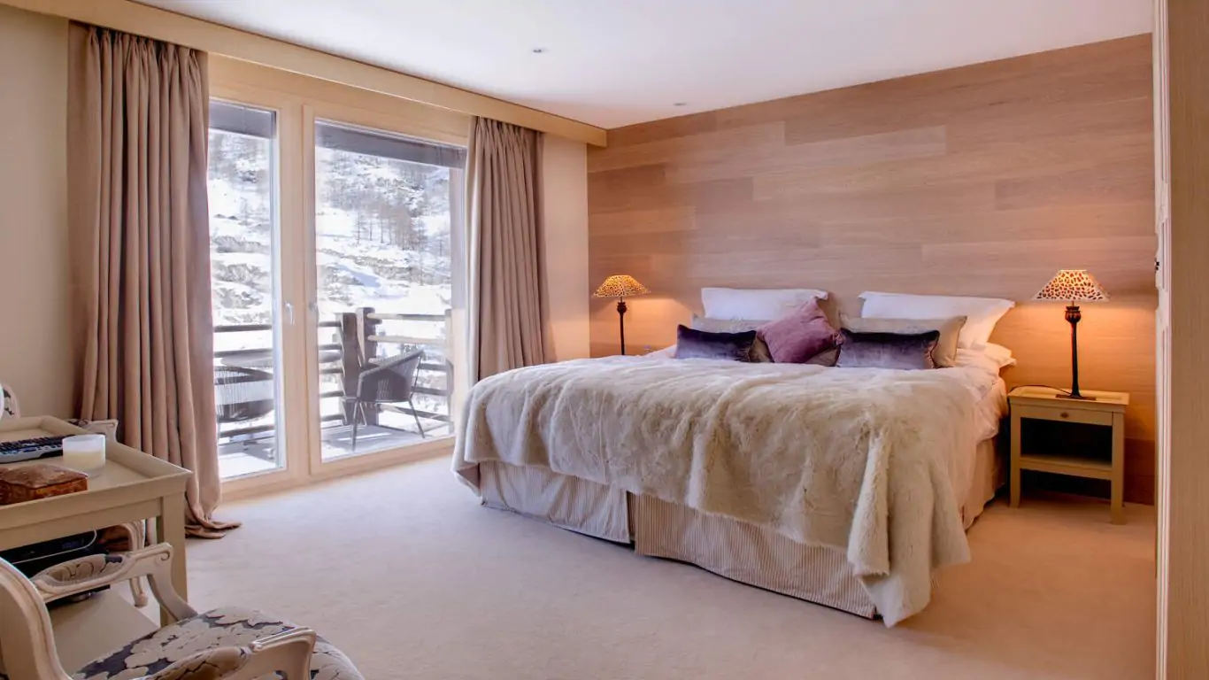 Chalet Grace | Zermatt