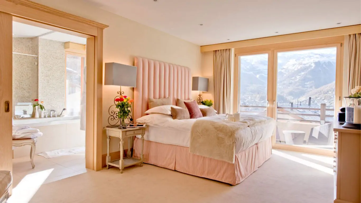 Chalet Grace | Zermatt