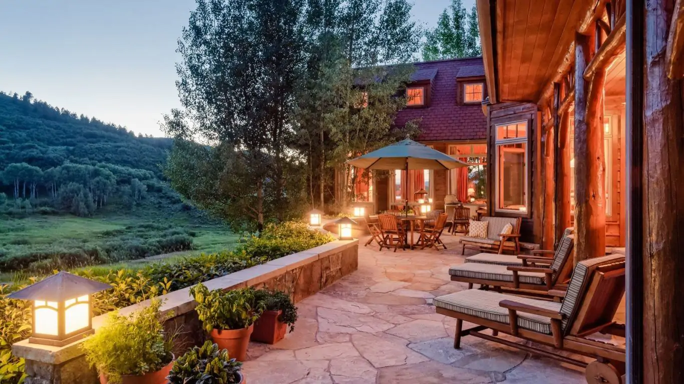 Villa Sarah | Aspen