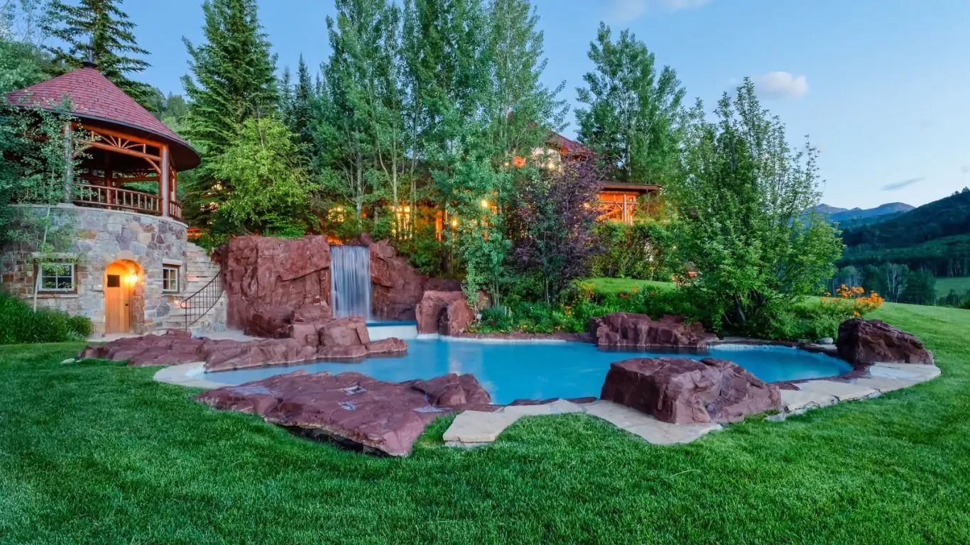 Villa Sarah | Aspen