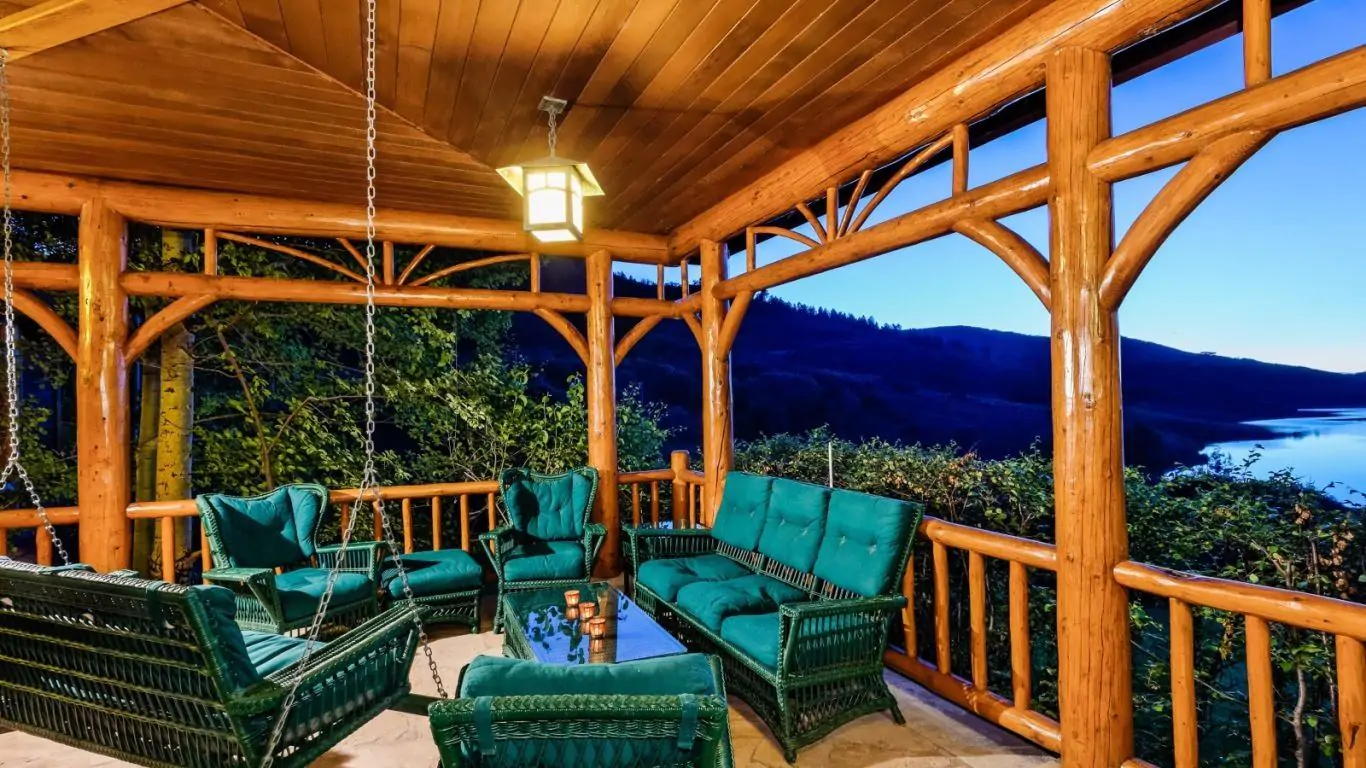 Villa Sarah | Aspen