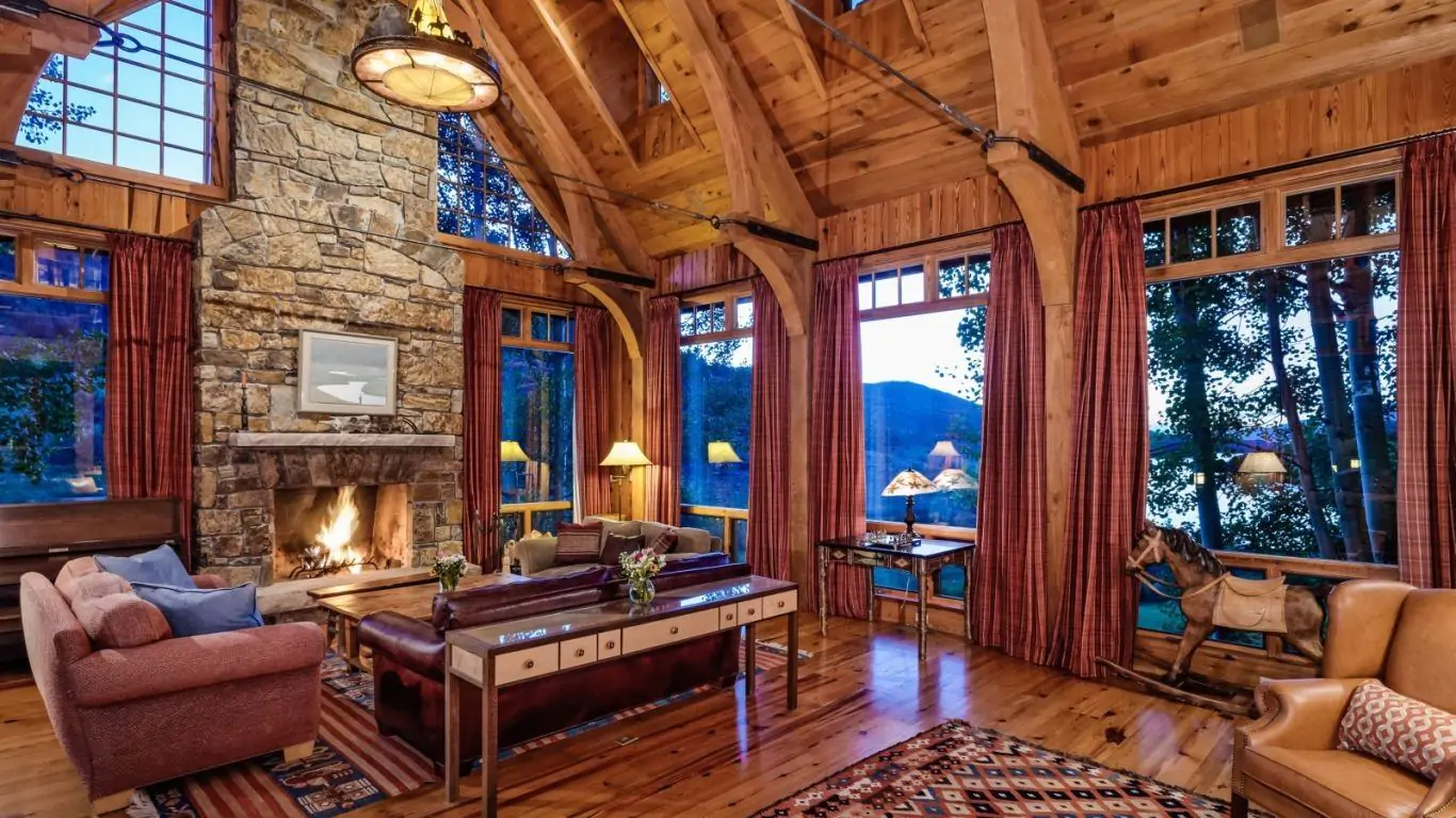 Villa Sarah | Aspen