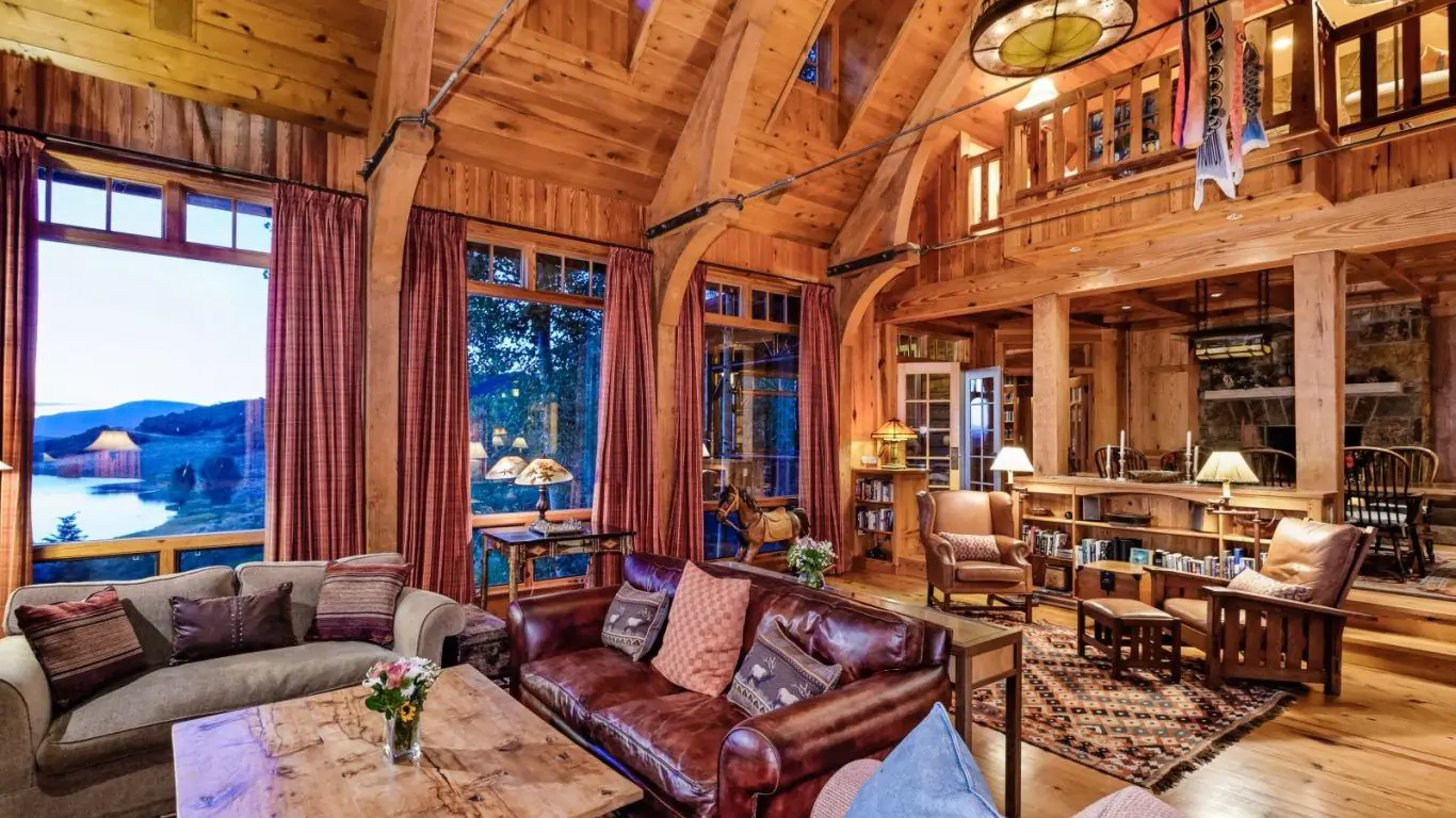 Villa Sarah | Aspen