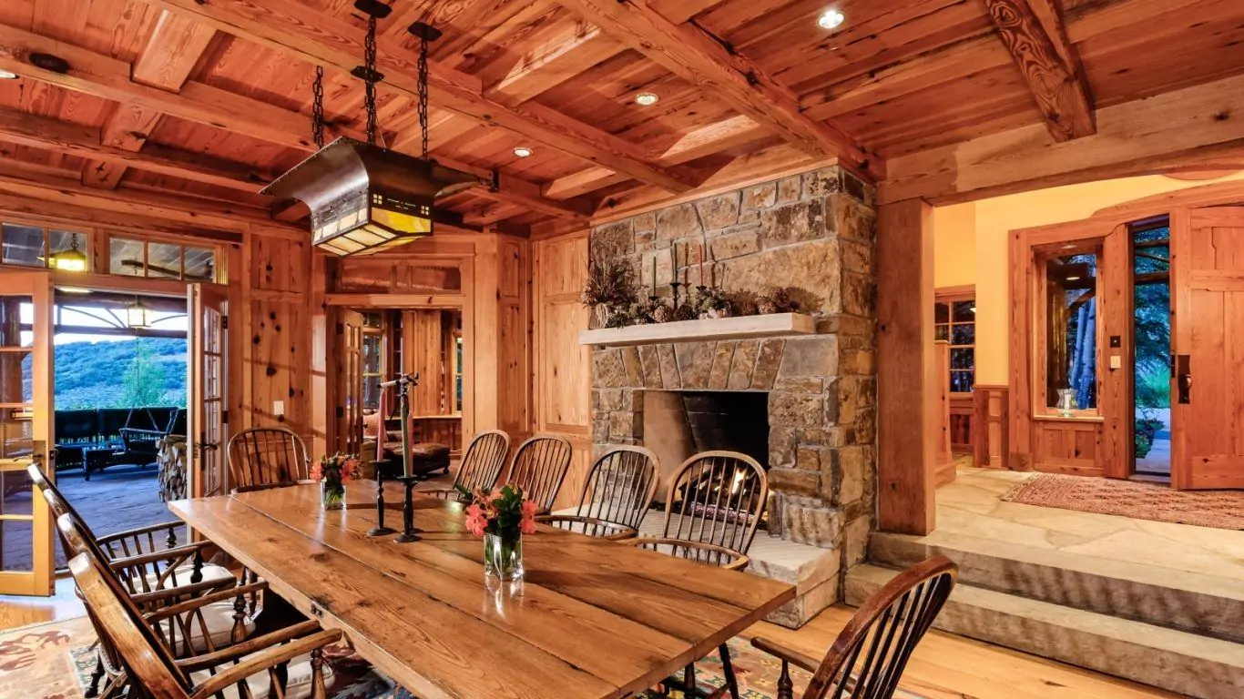 Villa Sarah | Aspen